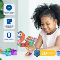 Cubixx - Creative Pack 64 Teile