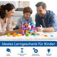 Cubixx - Creative Pack 85 Teile