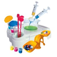 Clementoni Galileo Meine ersten Experimente