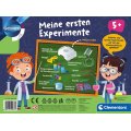 Clementoni Galileo Meine ersten Experimente