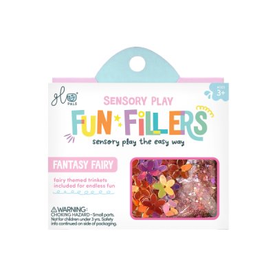 glo Pals Fun Fillers Fairy