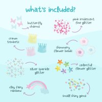 glo Pals Fun Fillers Fairy