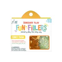 glo Pals Fun Fillers Farm