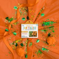 glo Pals Fun Fillers Safari