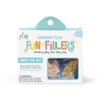 glo Pals Fun Fillers Sea