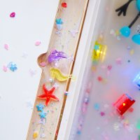 glo Pals Fun Fillers Sea