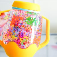 glo Pals Fun Fillers Shapes