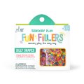 glo Pals Fun Fillers Shapes