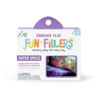 glo Pals Fun Fillers Space