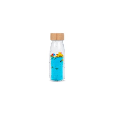 Petit Boum Sensorikflasche Ducky