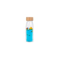 Petit Boum Sensorikflasche Ducky