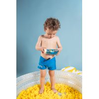 Petit Boum Sensorikflasche Ducky