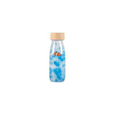 Petit Boum Sensorikflasche Fisch