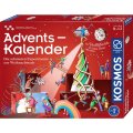 Kosmos Experimente Adventskalender