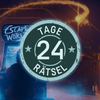 Kosmos EXIT Adventskalender