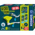 Kosmos Gecko Run Big Box