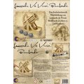 Bausatz Leonardo Da Vinci Bombarde