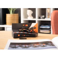Franzis McLaren Formular 1 Team Adventskalender