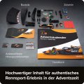 Franzis McLaren Formular 1 Team Adventskalender