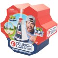 Crunchlabs: Elefantenzahnpasta