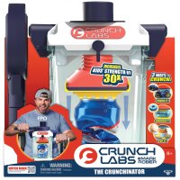 Crunchlabs: Crunchinator