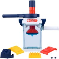 Crunchlabs: Crunchinator
