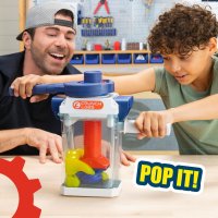 Crunchlabs: Crunchinator