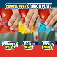 Crunchlabs: Crunchinator