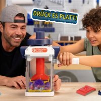 Crunchlabs: Crunchinator