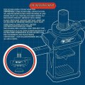 Crunchlabs: Crunchinator