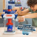 Crunchlabs: Crunchinator