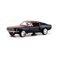 Franzis Ford Mustang Adventskalender