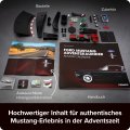 Franzis Ford Mustang Adventskalender