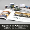 Franzis Porsche 911 Turbo Adventskalender