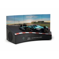 Franzis McLaren Aston Martin Aramco Formel 1 Adventskalender
