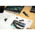 Franzis McLaren Aston Martin Aramco Formel 1 Adventskalender