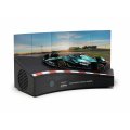 Franzis McLaren Aston Martin Aramco Formel 1 Adventskalender