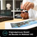Franzis McLaren Aston Martin Aramco Formel 1 Adventskalender