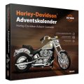 Franzis Harley-Davidson Adventskalender