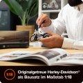 Franzis Harley-Davidson Adventskalender