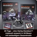 Franzis Harley-Davidson Adventskalender