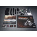 Franzis Harley-Davidson Adventskalender