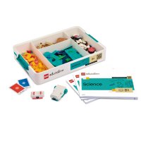 LEGO Education Naturwissenschaften 8+ (45621)