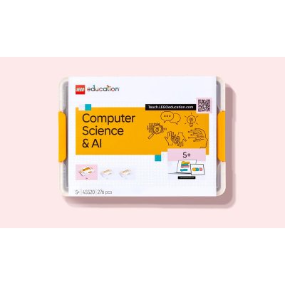 LEGO Informatik & KI Set Klasse 1–3 (45520)