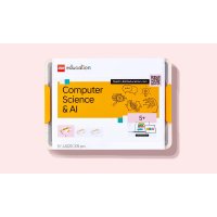 LEGO Informatik & KI Set Klasse 1–3 (45520)