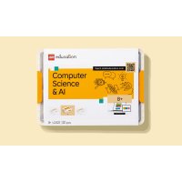 LEGO Informatik & KI Set Klasse 4–6 (45521)