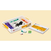 LEGO Informatik & KI Set Klasse 4–6 (45521)