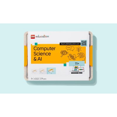 LEGO Informatik & KI Set Klasse 7–9 (45522)