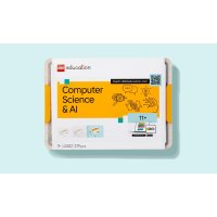 LEGO Informatik & KI Set Klasse 7–9 (45522)