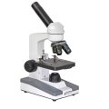 compra LED Schul-Mikroskop